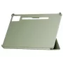 Lenovo ZG38C05989 Tablet-Hülle 32,3 cm (12,7 Zoll) Folio Grün