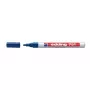 Marker Edding 751 Blau