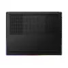 Lenovo Legion 9 18IAX10 Intel Core Ultra 9 275HX Laptop 45,7 cm (18) WQUXGA 64 GB DDR5-SDRAM 2 TB SSD NVIDIA GeForce RTX 5090 Wi-Fi 7 (802.11be) Windows 11 Pro Schwarz