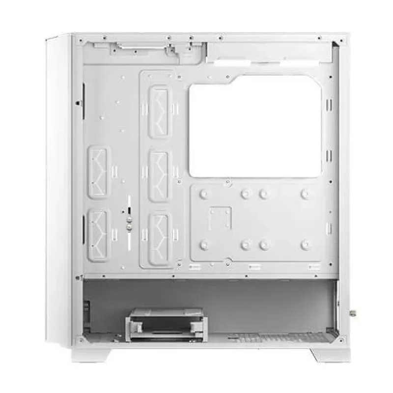 Antec P20C Midi Tower Weiß
