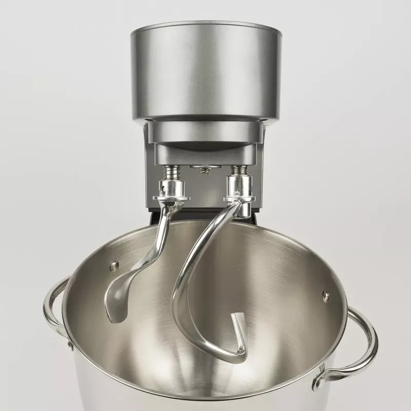 G3 Ferrari Pastaio Come a Mano Küchenmaschine 1800 W 8 L Edelstahl