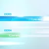DIMM 48 GB DDR5-6000 (2x 24 GB) Dual-Kit, Memory Weiß, PVER548G60C42KW, Viper Elite 5 RGB, INTEL XMP, AMD EXPO