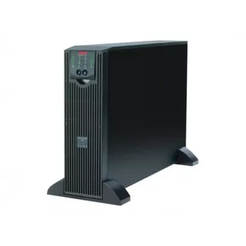 APC Smart-UPS RT 5000VA - UPS (rackmontierbar/extern) (SURT5000XLIX438)