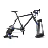 WahooFitness KICKR CLIMB Schwarz, Silber