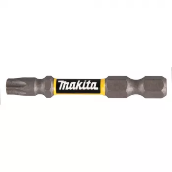 Makita Impact Premier Schraubendreherbit 2 Stück Torx T30 Sechskantschaft Länge 50 mm