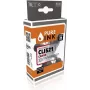 PURE INK CAN521BK PI CANON CLI521BK MP Ink photoblk wiederaufbereiteter Chip 9ml - kompatibel - Matt-/PhotoSchwarz