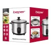Beper P101VAP001 vertikaler Dampfglätter 2200W mit Dampffunktion