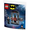 Bricks Super Heroes 30726 Batman: Bruce Wayne und der Batsuit