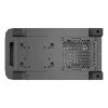 Case|XILENCE|ATX/micro ATX/Mini-ITX|Schwarz|Midi Tower|PC|XG161