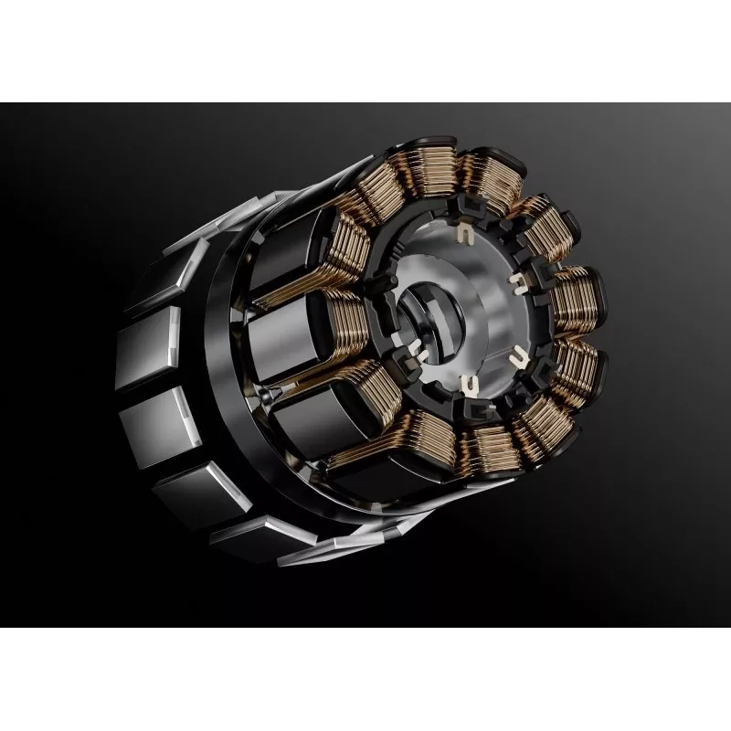 NUKI Smart Lock PRO Smartes Türschloss