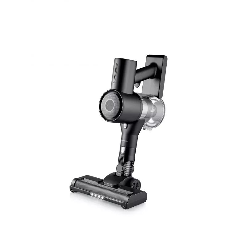 SEVERIN HV 7192 2-in-1 kabelloser Stabstaubsauger