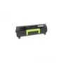 Toner Lexmark B232000 schwarz B232000