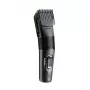 Haarschneider BABYLISS E786E, kabellos wiederaufladbar, 13 Längeneinstellungen, 0,5–24 mm, Edelstahlklinge, schwarz
