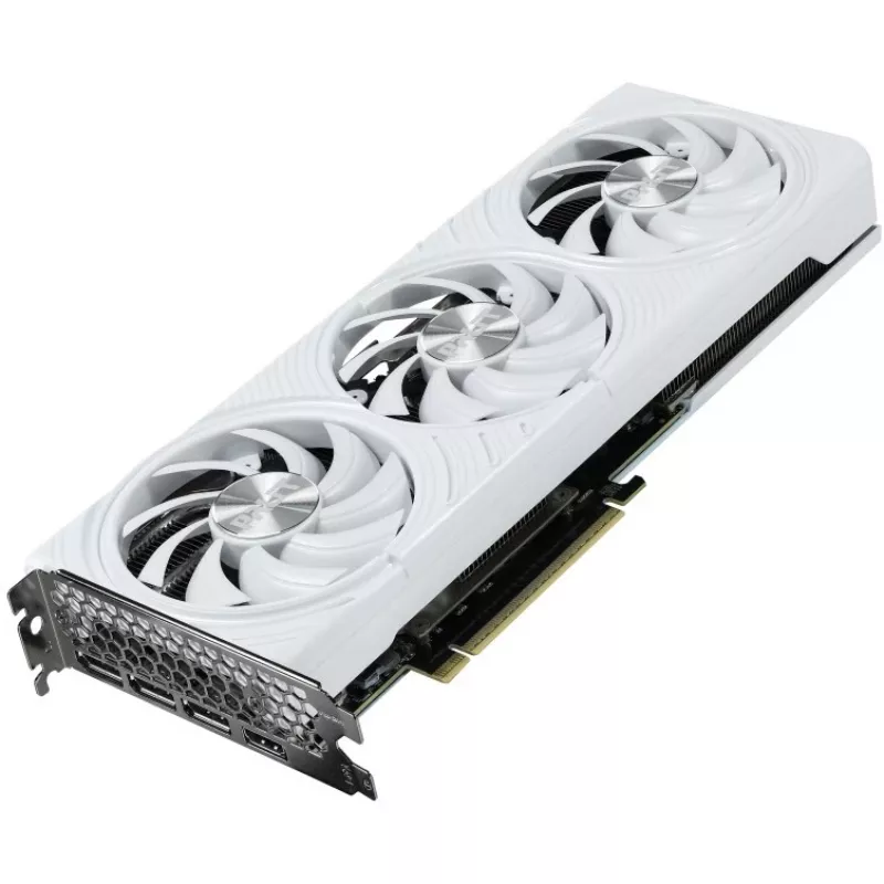Grafikkarte GeForce RTX 5070 12 GB GDDR7