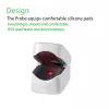 PR-870 Fingerspitzen-Pulsoximeter
