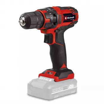 Pistol Grip Drill Einhell TC-CD 18/35 Li - Solo, 550 RPM, 1 cm Chuck