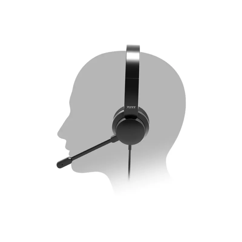 Headset Port Designs 901605