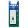 Batterieladegerät Varta 57656 101 451