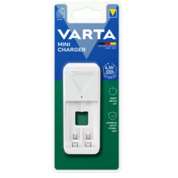 Batterieladegerät Varta 57656 101 451