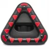 Auto-Reinigungsset AEG AKIT09C Schwarz 4 Stück 1 Adapter