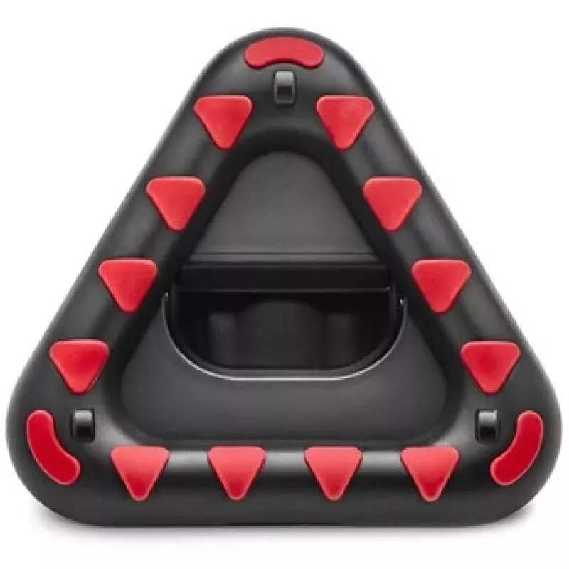 Auto-Reinigungsset AEG AKIT09C Schwarz 4 Stück 1 Adapter