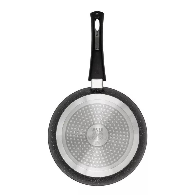 Resto Kitchenware Leo Allzweckpfanne Rund