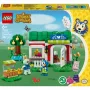 Animal Crossing 77055 Schneiderschwestern Bekleidungsgeschäft