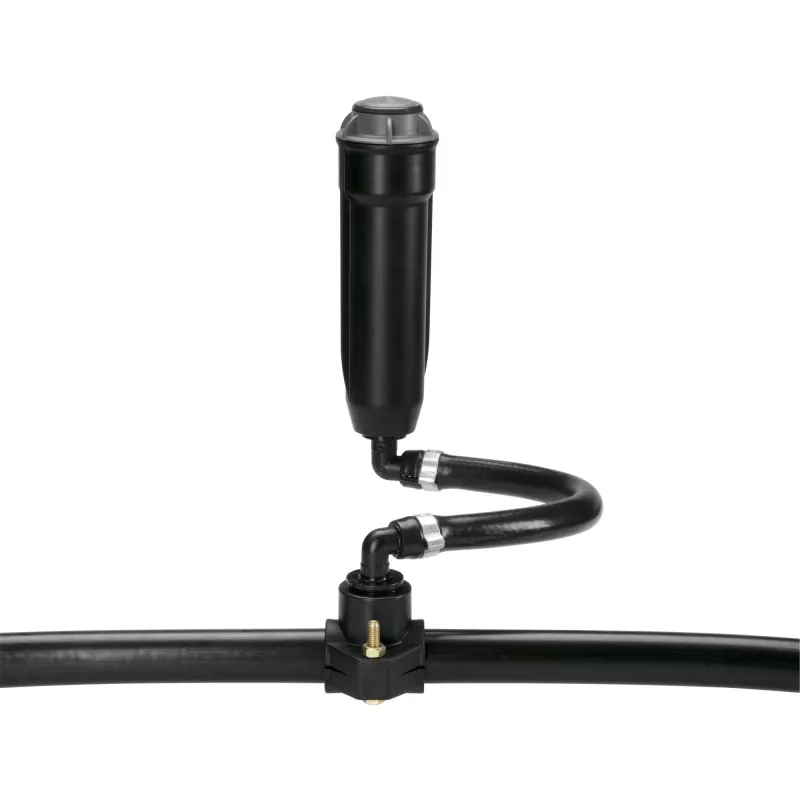 Gardena 02739-20 Schwarz