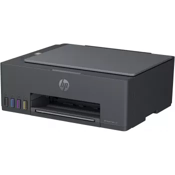 All-in-One-Drucker HP Smart Tank 581 Thermo-Tintenstrahl Farbe — A4, Wi‑Fi, Duplex (manuell), 4 Patronen, 4800x1200 DPI