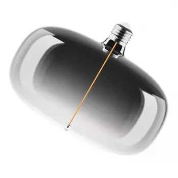 LED-Lampe E27 Ledvance 4W 1800K 230V dimmbar, 215mm Länge