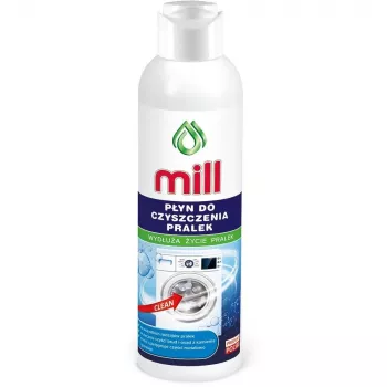 Mill Waschmaschinenreiniger 300ml
