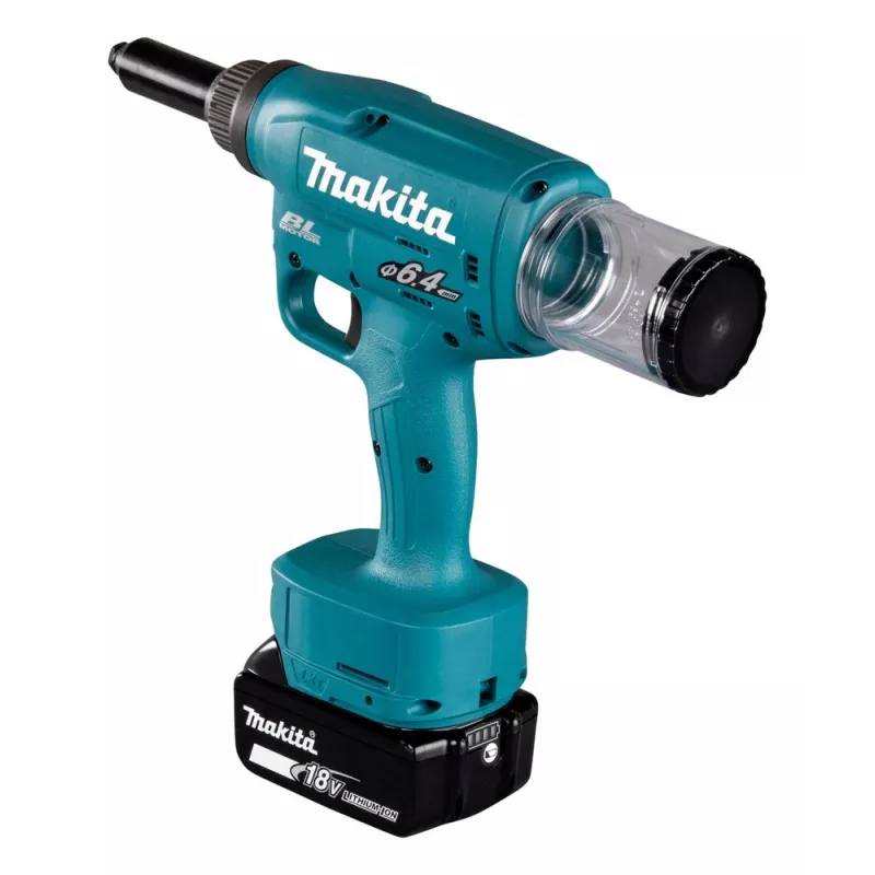 Makita DRV250 Nietpistole Handgerät