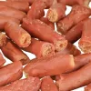 Hundesnack PETITTO Lachs-Reis-Röllchen 500 g