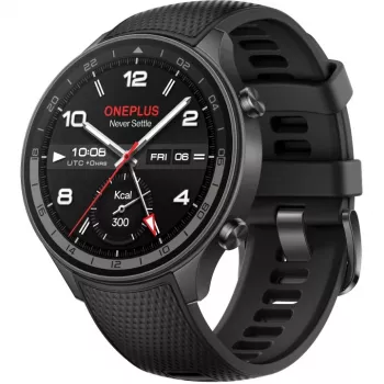 Oneplus Smartwatch 1,39 Zoll Amoled-Display 14 Tage Akkulaufzeit