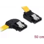 SATA-Kabel DeLOCK 0,5 m 82837