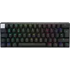 Logitech G PRO X 60 Tastatur Gaming USB RF Wireless Bluetooth QWERTZ Deutsch Schwarz
