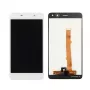 Display LCD Huawei Y6 2017 (Nova Young) / Y5 2017 (Y5 III) (Weiß)