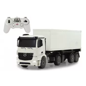 On-road truck Jamara Mercedes Benz Arocs