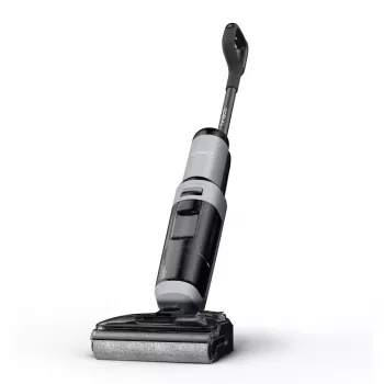 Kabelloser Bodenreiniger Tineco Floor One i5 Stretch Plus – leichter, Nass- & Trocken-Bodenwischer in aufrechter Bauform