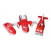 Fahrzeug-Set Popular Playthings Mix or Match Vehicles Fire and Rescue
