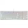 Tastatur CHERRY XTRFY MX 3.1 Mechanisch RGB Kabelgebunden Full-Size QWERTZ