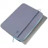 Tucano TOP - Notebook-Tasche - Second Skin - 33 cm - 30,50 cm (12 inch) / 33,00 cm (13 inch) - Flieder (BFTMB13-PP)