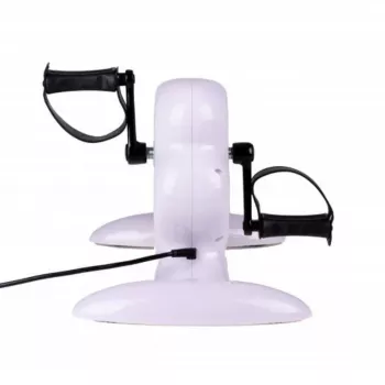 Elektrischer Rotor ANTAR für obere und untere Gliedmaßen 70 W 220 V einstellbarer Widerstand LCD-Anzeige max. 120 kg