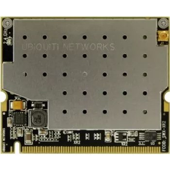 WLAN-Karte Ubiquiti XTREME Range 2 54 Mbit/s Mini PCI Express
