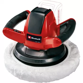 Rotationspoliermaschine Einhell CE-CB 18/254 Li - Solo