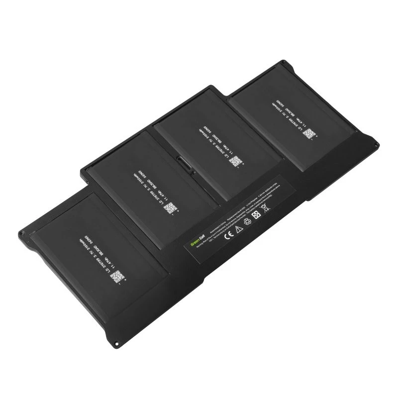 Green Cell GC-AP14V2 Laptop-Akku