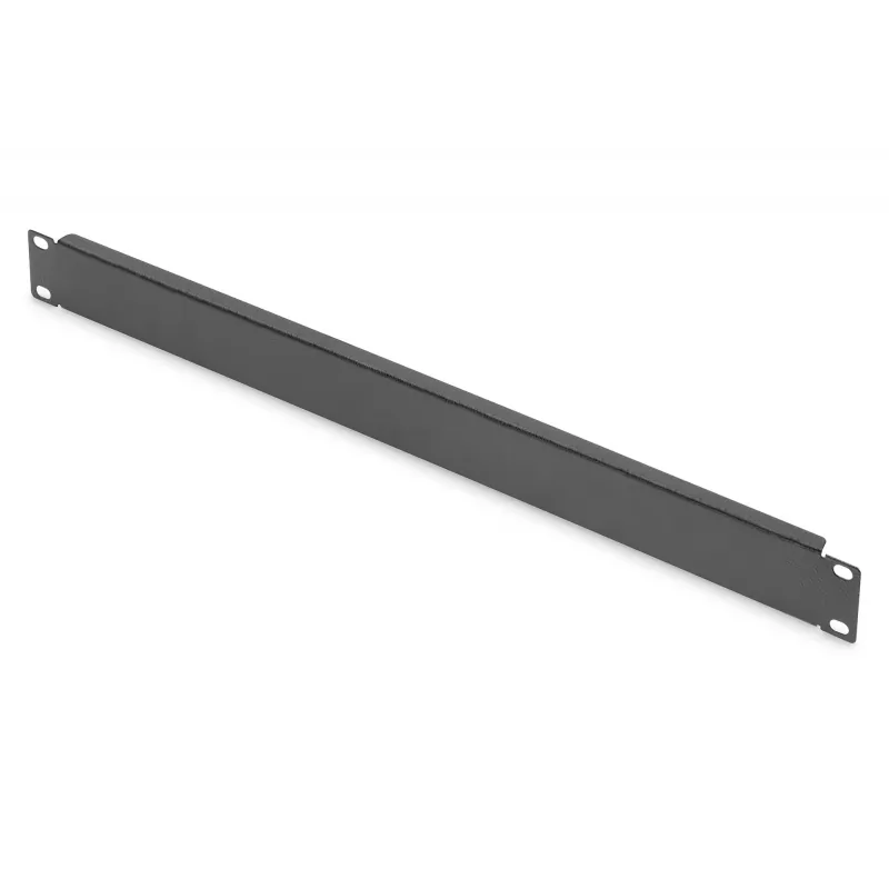 Blindpaneel Digitus DN-19 BPN-01-SW