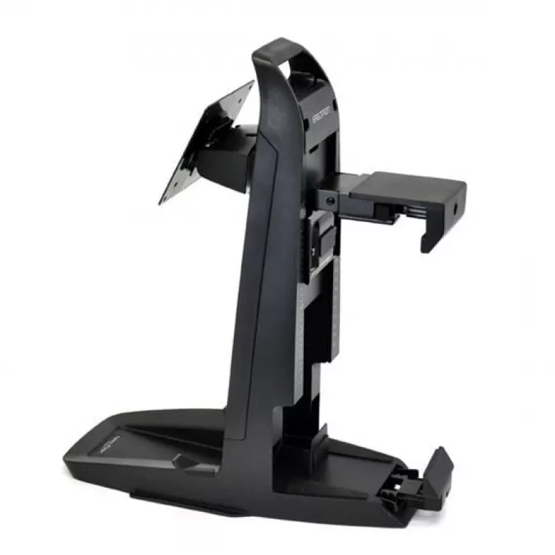 Lift Stand Ergotron Neo Flex Neo-Flex All-In-One SC 61 cm (24 Zoll) Schreibtisch Schwarz