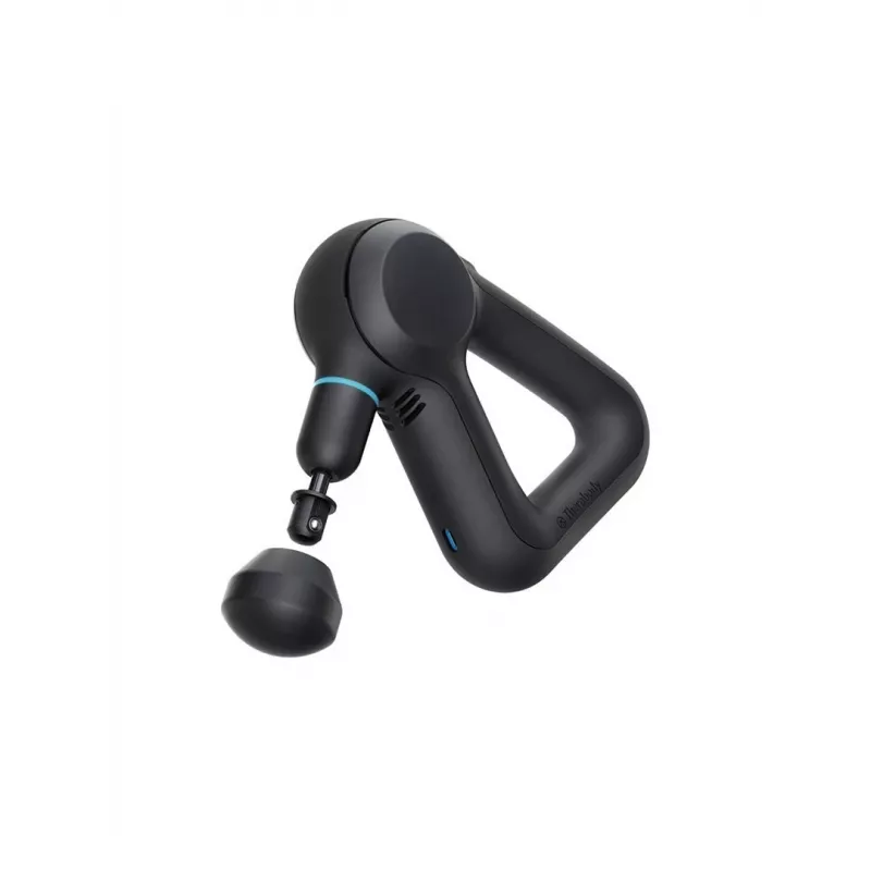 Therabody Theragun Prime Massagegerät Universal Schwarz