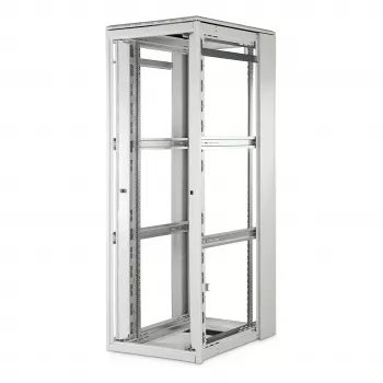 Freistehendes Rack Digitus DN-31132 800x1000 mm 47U 800 kg Grau